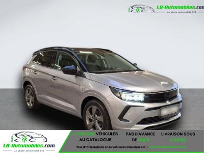 Opel Grandland 1.2 Turbo 130 ch BVM