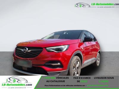Opel Grandland 1.2 Turbo 130 ch BVA