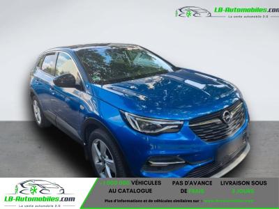 Opel Grandland X 1.2 Turbo 130 ch BVA