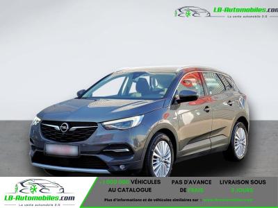 Opel Grandland X 1.6 Turbo 180 ch BVA