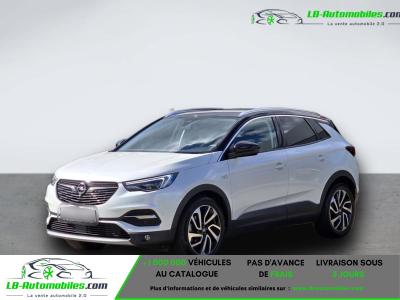 Opel Grandland X 1.6 Turbo 180 ch BVA