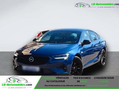 Opel Insignia Grand Sport 2.0 Diesel 174 ch BVA