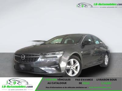 Opel Insignia Grand Sport 2.0 Diesel 174 ch BVA