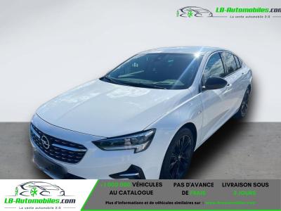 Opel Insignia Grand Sport 2.0 Diesel 174 ch BVA