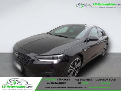 Opel Insignia Grand Sport 2.0 Diesel 174 ch BVA