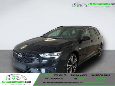 Opel Insignia Sports Tourer 2.0 Diesel 174 ch BVA