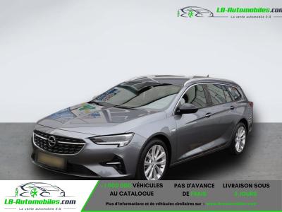 Opel Insignia Sports Tourer 2.0 Diesel 174 ch BVA
