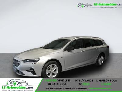 Opel Insignia Sports Tourer 2.0 Turbo 170 ch BVA