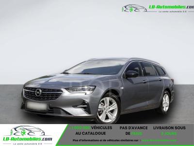Opel Insignia Sports Tourer 2.0 Turbo 170 ch BVA