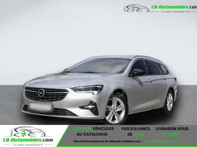 Opel Insignia Sports Tourer 2.0 Turbo 170 ch BVA