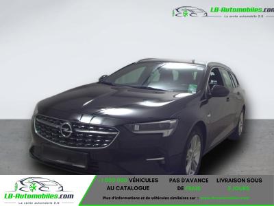 Opel Insignia Sports Tourer 2.0 Turbo 200 ch BVA