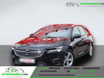 Opel Insignia Sports Tourer 2.0 Turbo 200 ch BVA