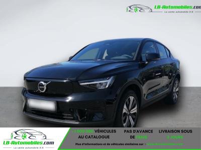 Volvo C40 231 ch BVA