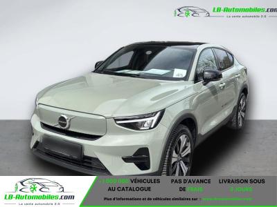 Volvo C40 231 ch BVA