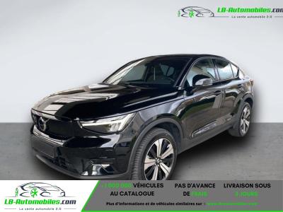 Volvo C40 231 ch BVA