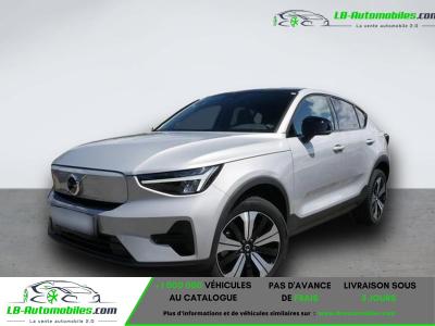 Volvo C40 231 ch BVA