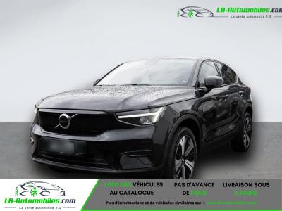 Volvo C40 231 ch BVA