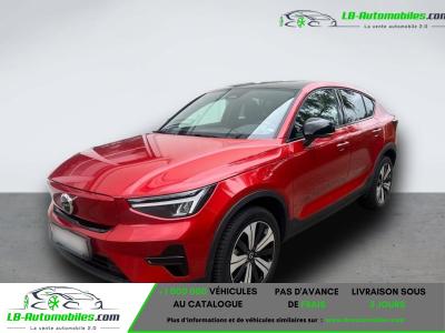 Volvo C40 231 ch BVA