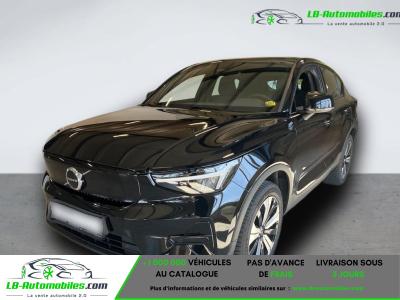 Volvo C40 231 ch BVA