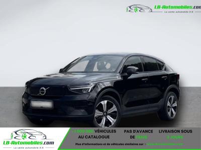 Volvo C40 231 ch BVA