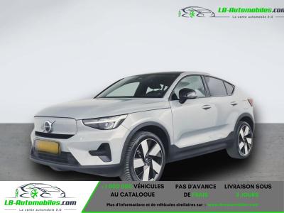 Volvo C40 Extended Range 252 ch BVA