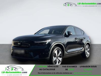 Volvo C40 Extended Range 252 ch BVA