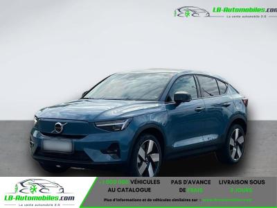 Volvo C40 Extended Range 252 ch BVA
