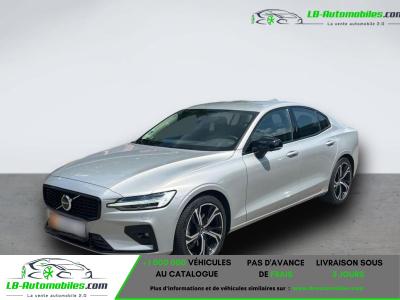 Volvo S60 B4 197 ch BVA