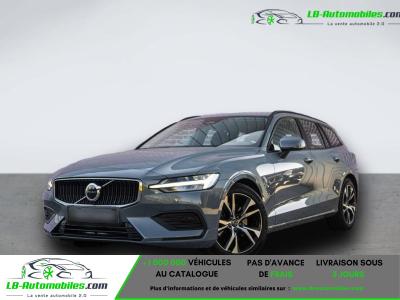 Volvo V60 B3 163 ch BVA