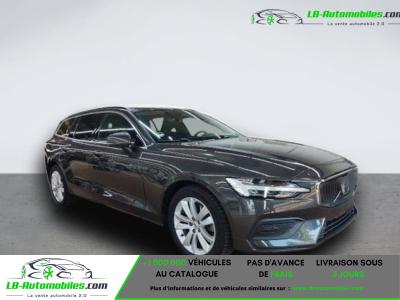 Volvo V60 B3 163 ch BVA
