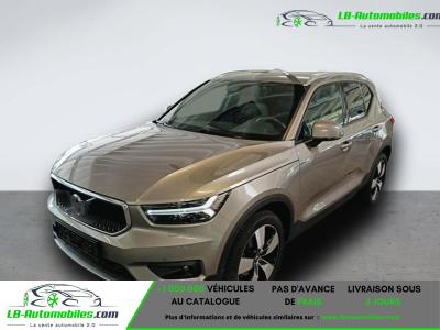 Volvo XC40 T3 163 ch BVA