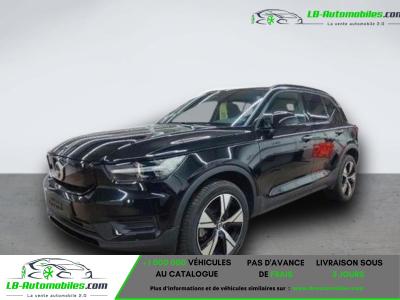 Volvo XC40 Electrique 231 ch BVA