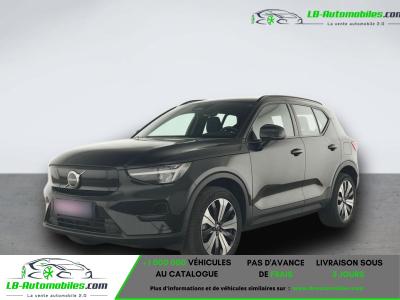 Volvo XC40 Electrique 238 ch BVA