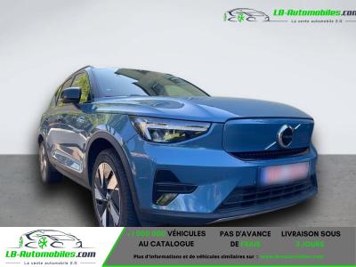 Volvo XC40 Electrique 252 ch BVA