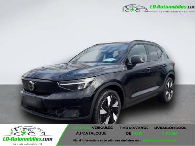Volvo XC40 Electrique 252 ch BVA