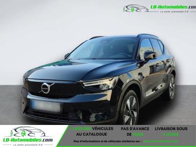 Volvo XC40 Electrique 252 ch BVA
