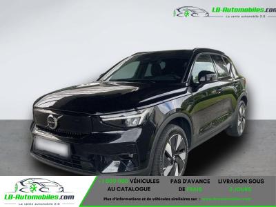 Volvo XC40 Electrique AWD 408 ch BVA