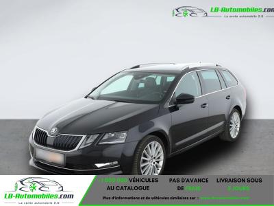 Skoda Octavia Combi 1.5 TSI 150 ch BVA