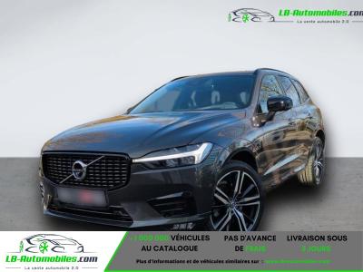Volvo XC60 D5 AWD 235 ch BVA