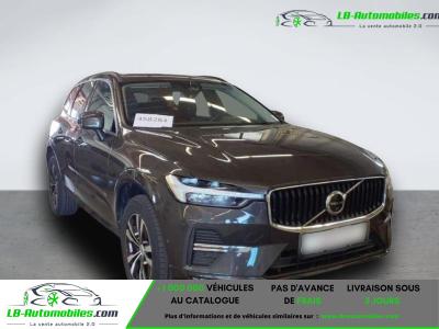 Volvo XC60 B4 197 ch BVA