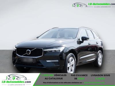 Volvo XC60 B4 197 ch BVA