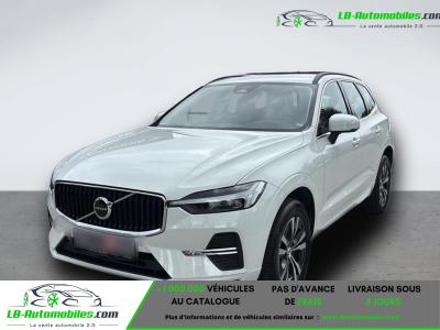 Volvo XC60 B4 AWD 197 ch BVA