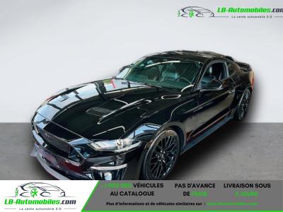 Ford Mustang Fastback 5.0 450ch BVA