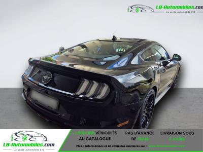 Ford Mustang Fastback 5.0 450ch BVA