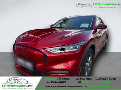 Ford Mustang Mach-E 99 kWh 294 ch