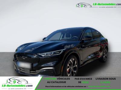 Ford Mustang Mach-E 99 kWh 351 ch AWD