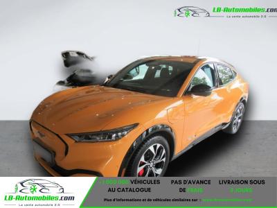 Ford Mustang Mach-E 99 kWh 351 ch AWD
