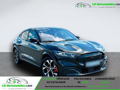 Ford Mustang Mach-E 99 kWh 351 ch AWD