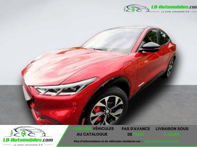 Ford Mustang Mach-E 99 kWh 351 ch AWD