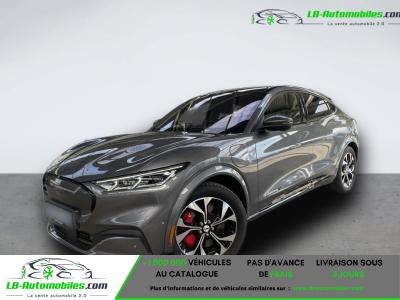 Ford Mustang Mach-E 99 kWh 351 ch AWD